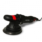 dual action car polisher